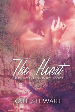 The Reluctant Romantics Box Set (The Fall, The Mind, The Heart) by Kate Stewart
