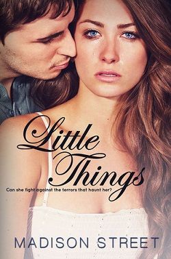 Little Things (Second Chances 1) by Madison Street