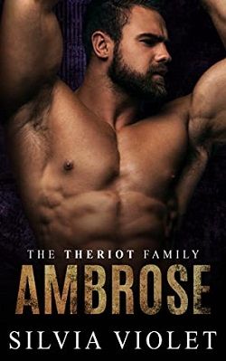 Ambrose (The Theriot Family 5) by Silvia Violet
