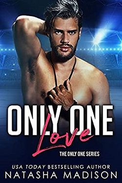 Only One Love (Only One 7) by Natasha Madison