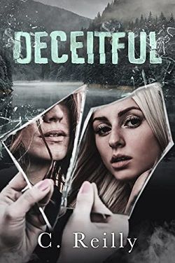 Deceitful (Rules of Deception 1) by Cora Reilly