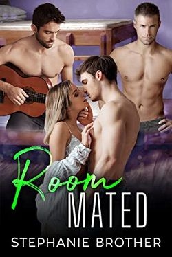 Room Mated: Standalone Reverse Harem Romance by Stephanie Brother