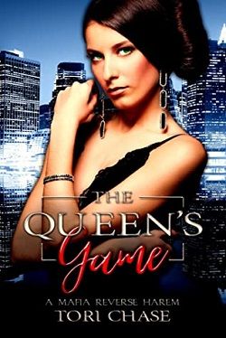The Queen's Game (Ruthless Games 1) by Tori Chase