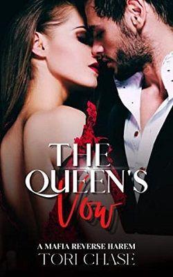The Queen's Vow (Ruthless Games 2) by Tori Chase