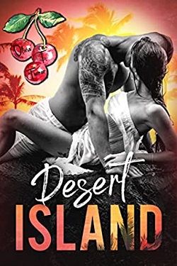 Desert Island by Olivia T. Turner