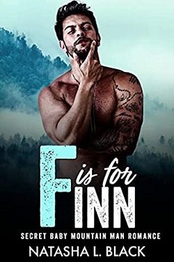 F is for Finn (Men of ALPHAbet Mountain) by Natasha L. Black