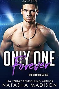 Only One Forever (Only One 8) by Natasha Madison