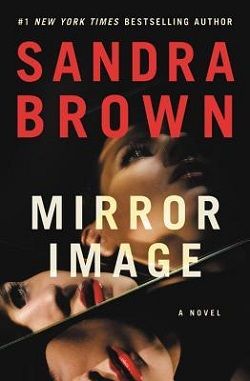 Mirror Image by Sandra Brown