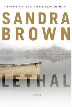 Lethal (Lee Coburn) by Sandra Brown