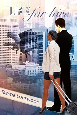 Liar For Hire (For Hire 1) by Tressie Lockwood