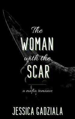The Woman with the Scar (Costa Family) by Jessica Gadziala