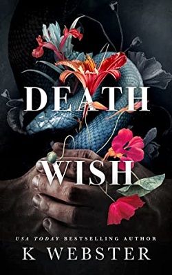 Death Wish (Deception Duet 2) by K. Webster