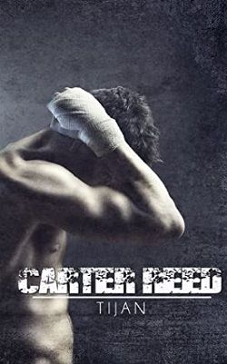 Carter Reed (Carter Reed 1) by Tijan