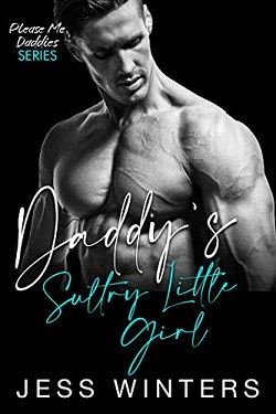 Daddy's Sultry Little Girl by Jess Winters