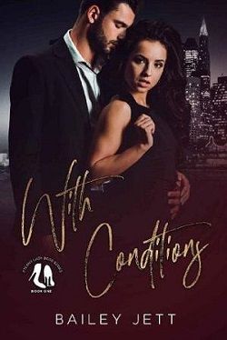 With Conditions by Bailey Jett