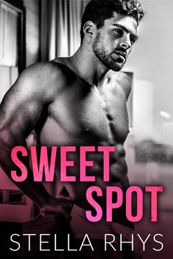 Sweet Spot (Irresistible 1) by Stella Rhys