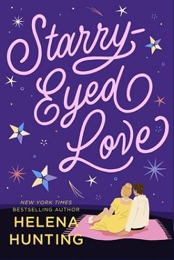 Starry-Eyed Love (Spark House) by Helena Hunting