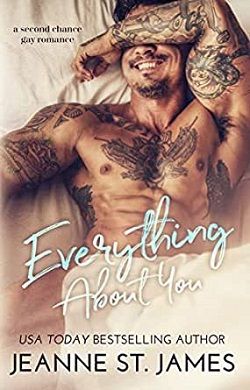 Everything About You by Jeanne St. James