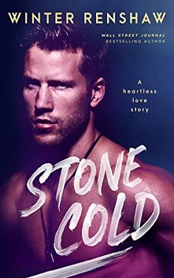 Stone Cold by Winter Renshaw