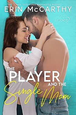 The Player and the Single Mom by Erin McCarthy