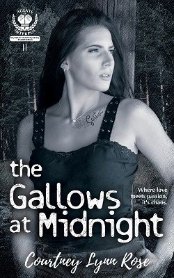 The Gallows at Midnight (Agents of Interpol 2) by Lynn Rose