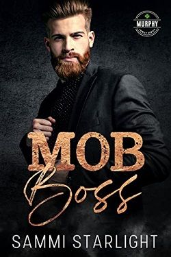 Mob Boss by Sammi Starlight