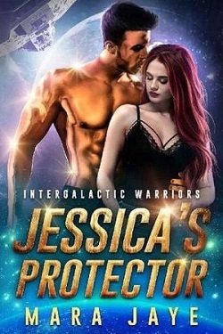 Jessica's Protector by Mara Jaye