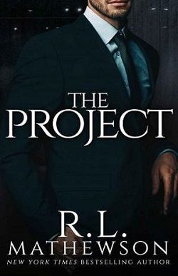 The Project by R.L. Mathewson