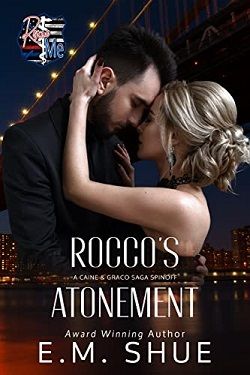 Rocco's Atonement by E.M. Shue