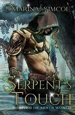 Serpent's Touch (Serpent's Touch 1) by Marina Simcoe