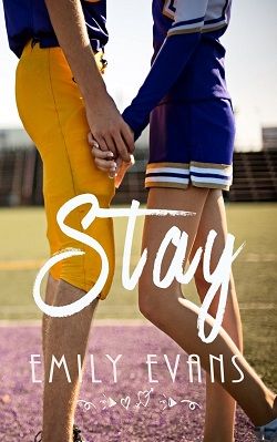 Stay by Emily Evans