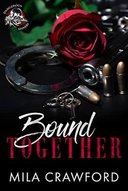 Bound Together (Dangerous Sinners) by Mila Crawford