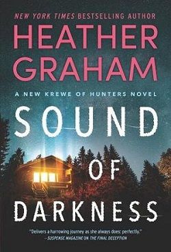 Sound of Darkness by Heather Graham
