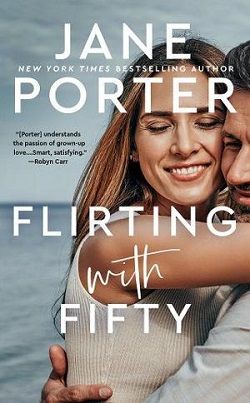 Flirting with Fifty by Jane Porter