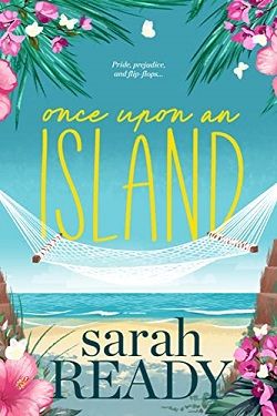 Once Upon an Island by Sarah Ready