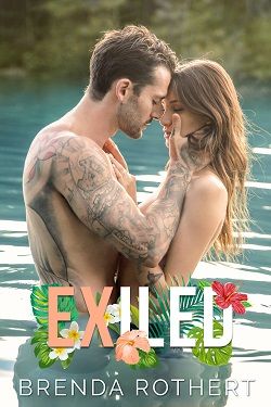 Exiled by Brenda Rothert
