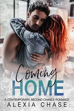 Coming Home by Alexia Chase