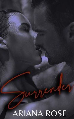 Surrender by Ariana Rose