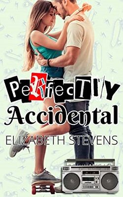 Perfectly Accidental by Elizabeth Stevens