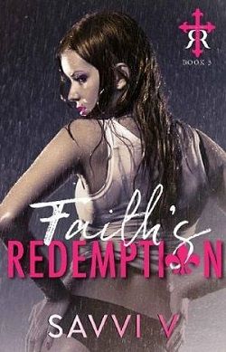 Faith's Redemption by Savvi V