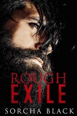 Rough Exile by Sorcha Black