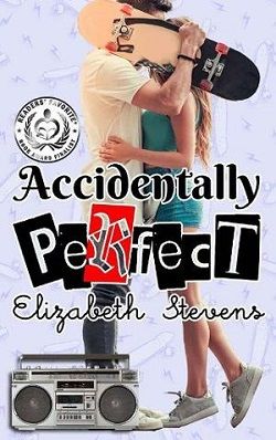 Accidentally Perfect by Elizabeth Stevens