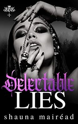 Delectable Lies by Shauna Mairéad