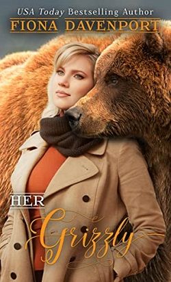 Her Grizzly (Shifted Love 9) by Fiona Davenport