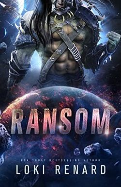 Ransom by Loki Renard