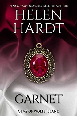 Garnet (Gems of Wolfe Island) by Helen Hardt