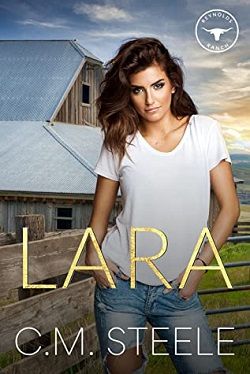 Lara (Reynolds Ranch 1) by C.M. Steele