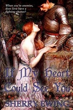 If My Heart Could See You (The MacLarens 1) by Sherry Ewing