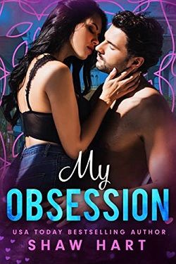 My Obsession by Shaw Hart