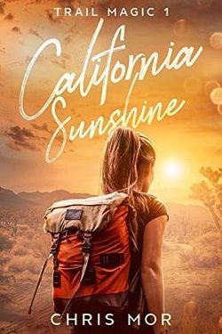California Sunshine by Chris Mor